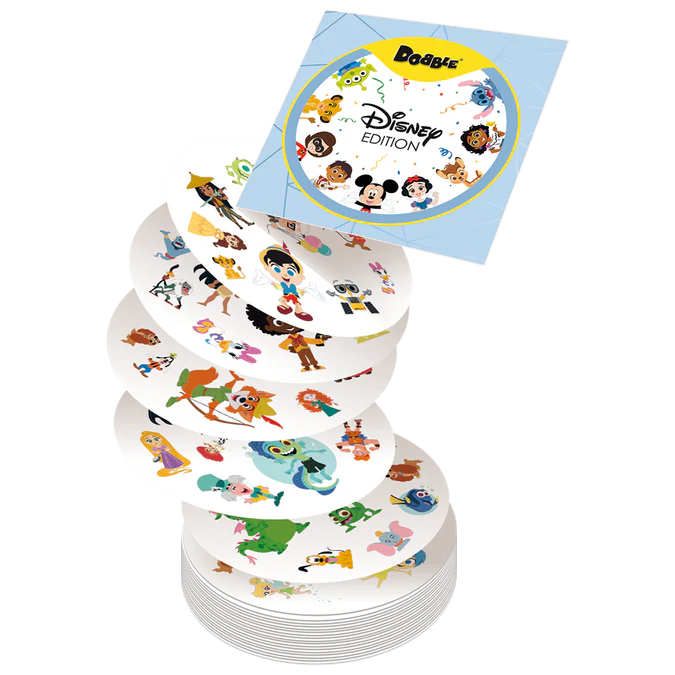 Dobble Disney