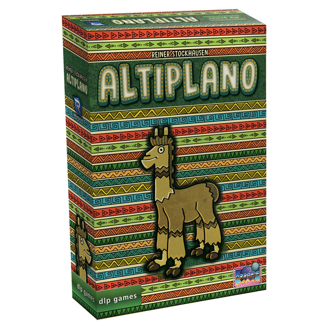 Altiplano