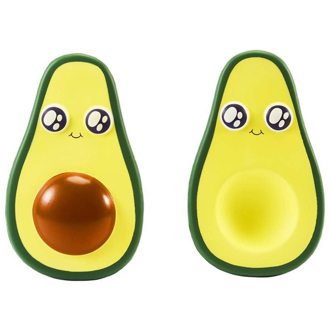 Throw Throw Avocado