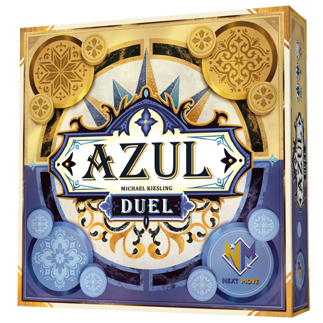 Azul Duel