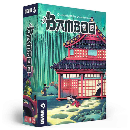 Bamboo
