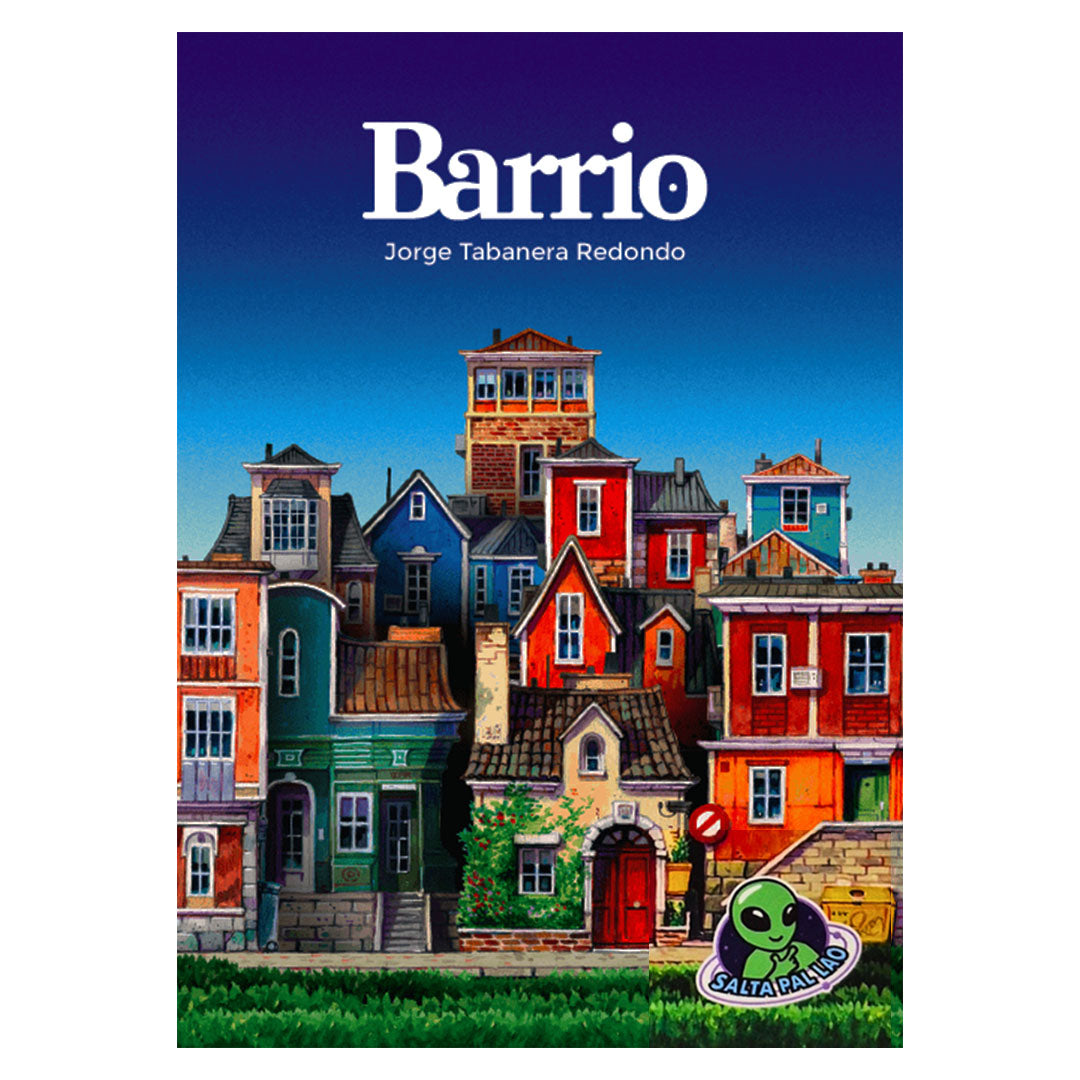 Barrio