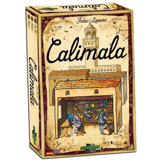 Calimala