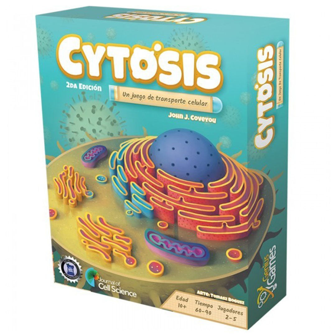 Cytosis