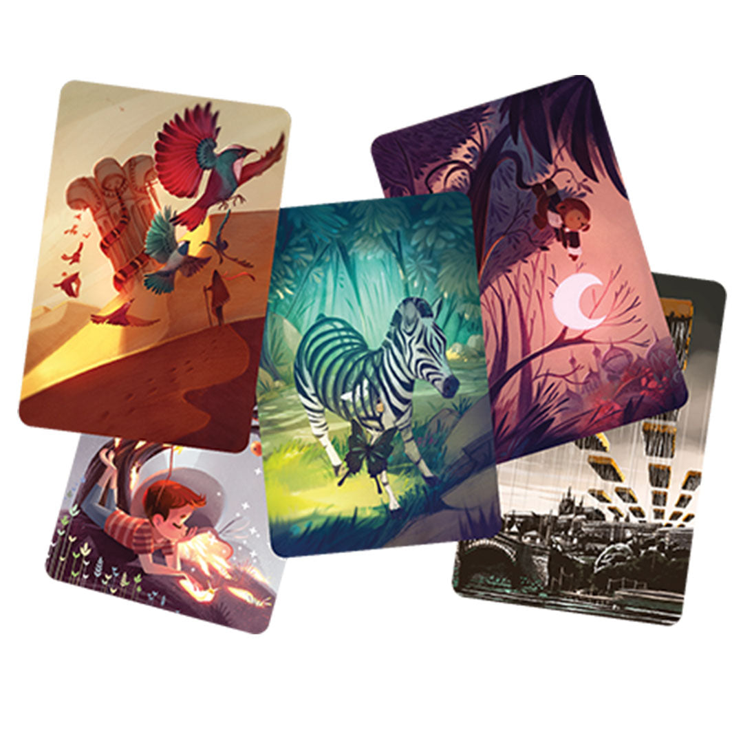 Dixit Anniversary