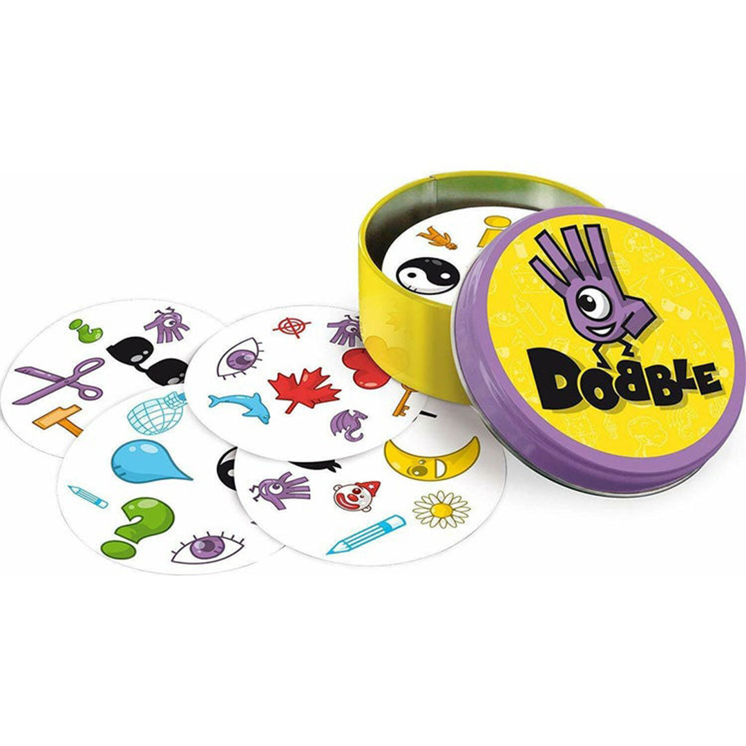 Dobble Blister