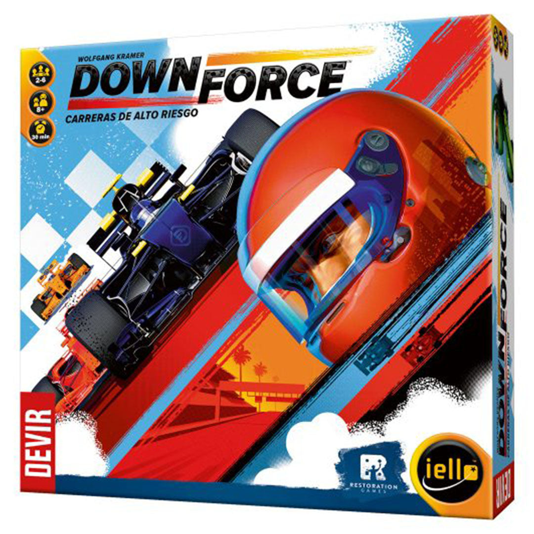 Down Force