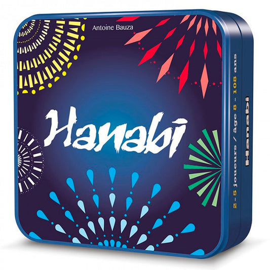 Hanabi