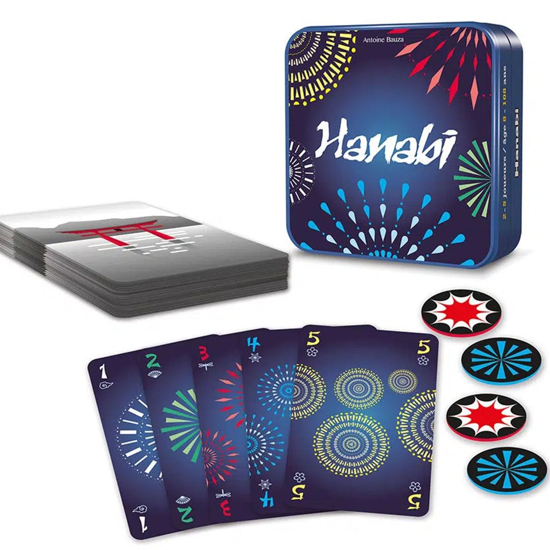 Hanabi