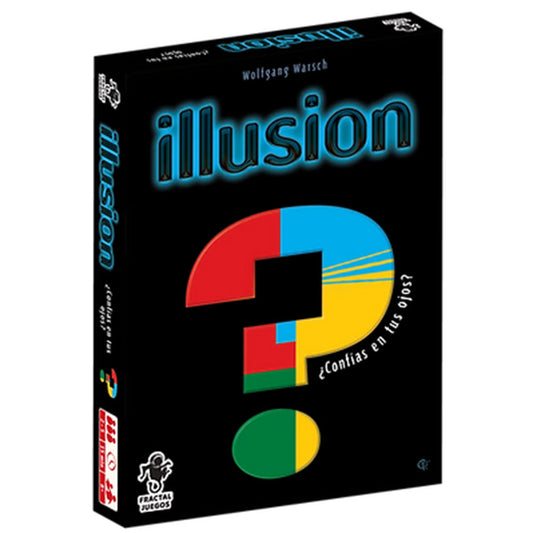 Illusion