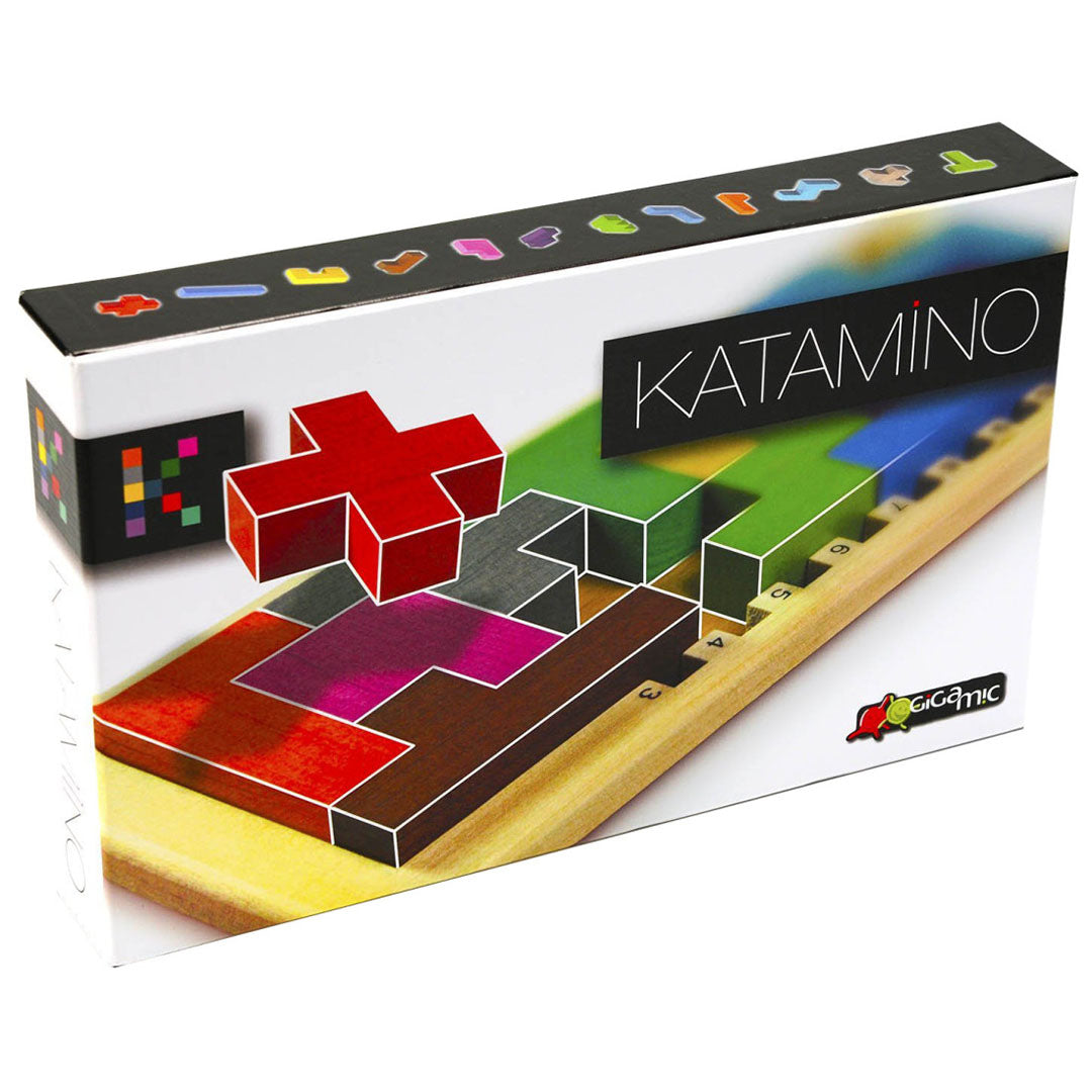 Katamino