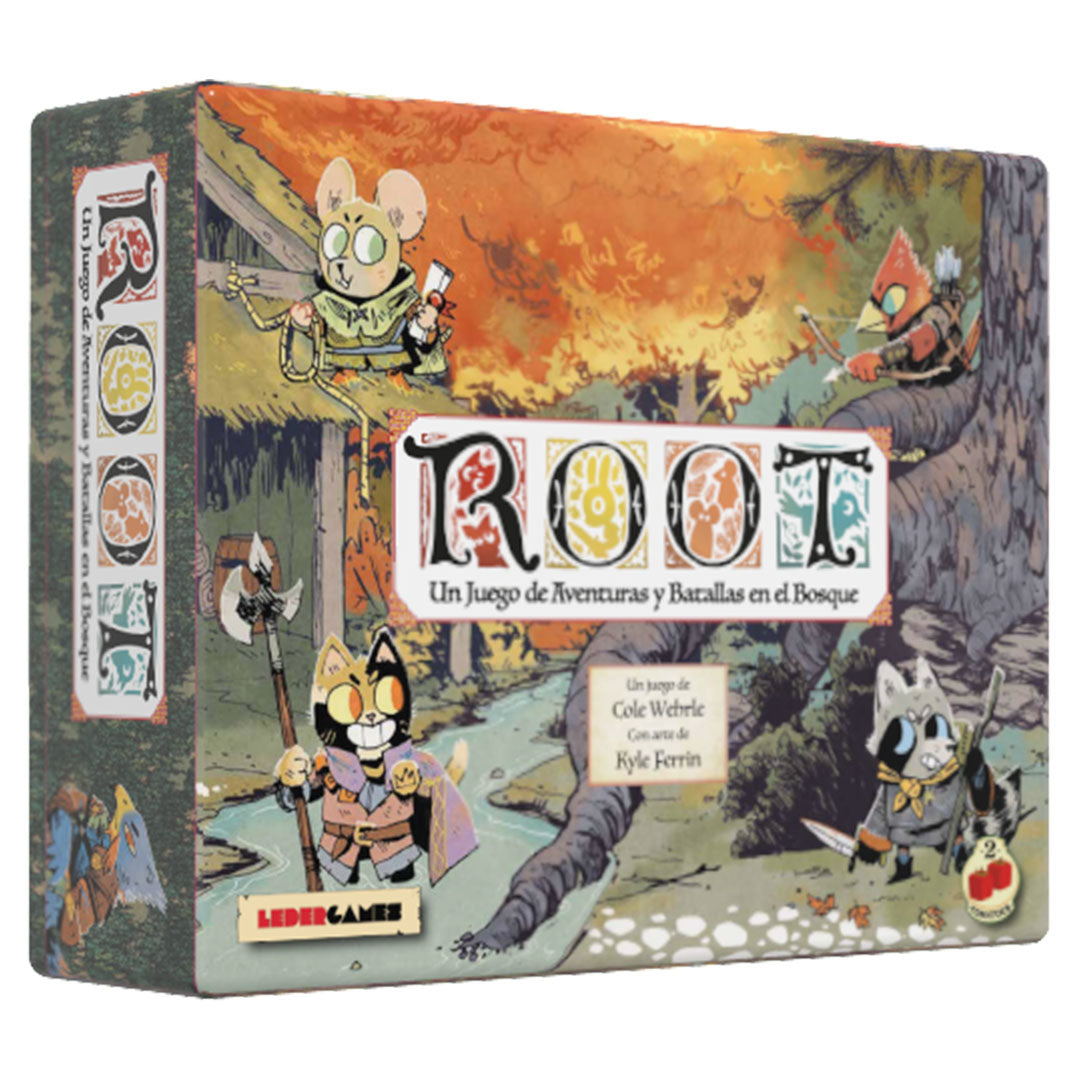 Root