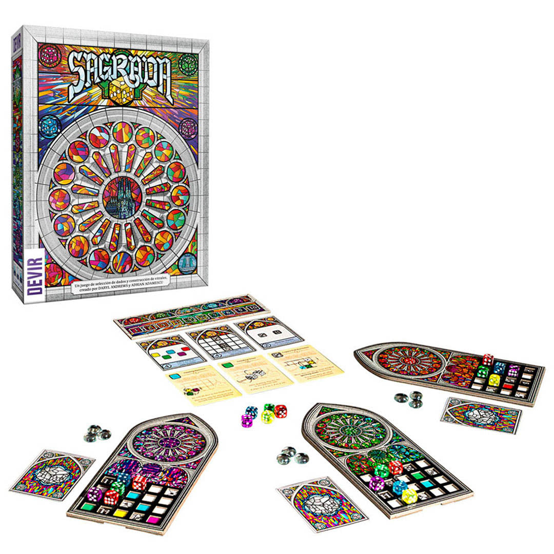 Sagrada