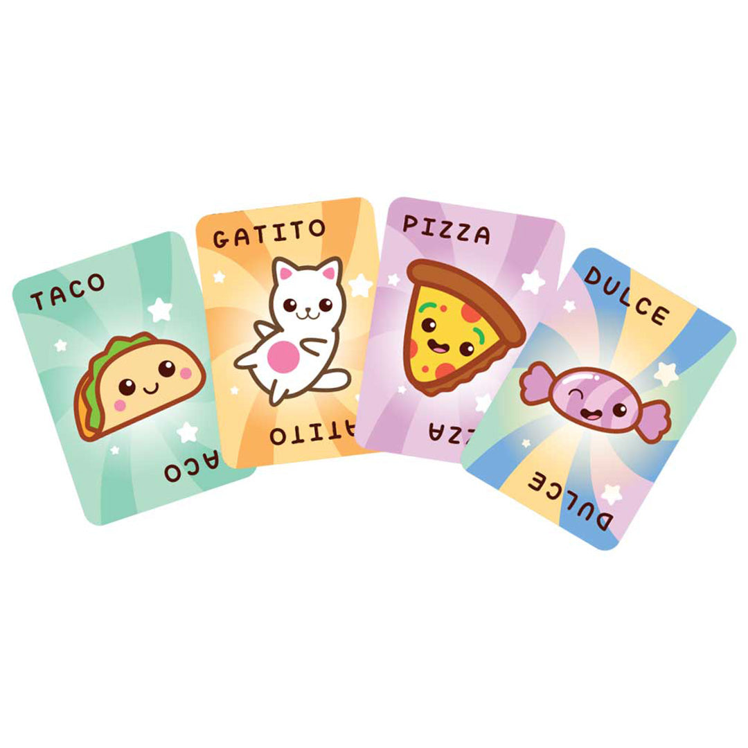 Taco Gatito Pizza