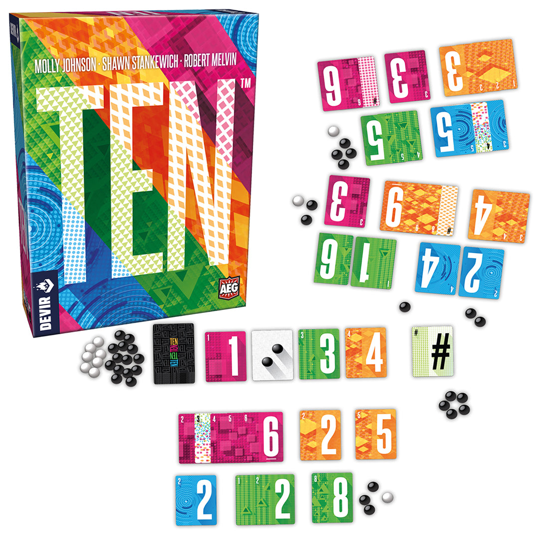 Ten
