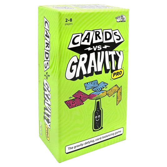 Cards VS Gravity Pro