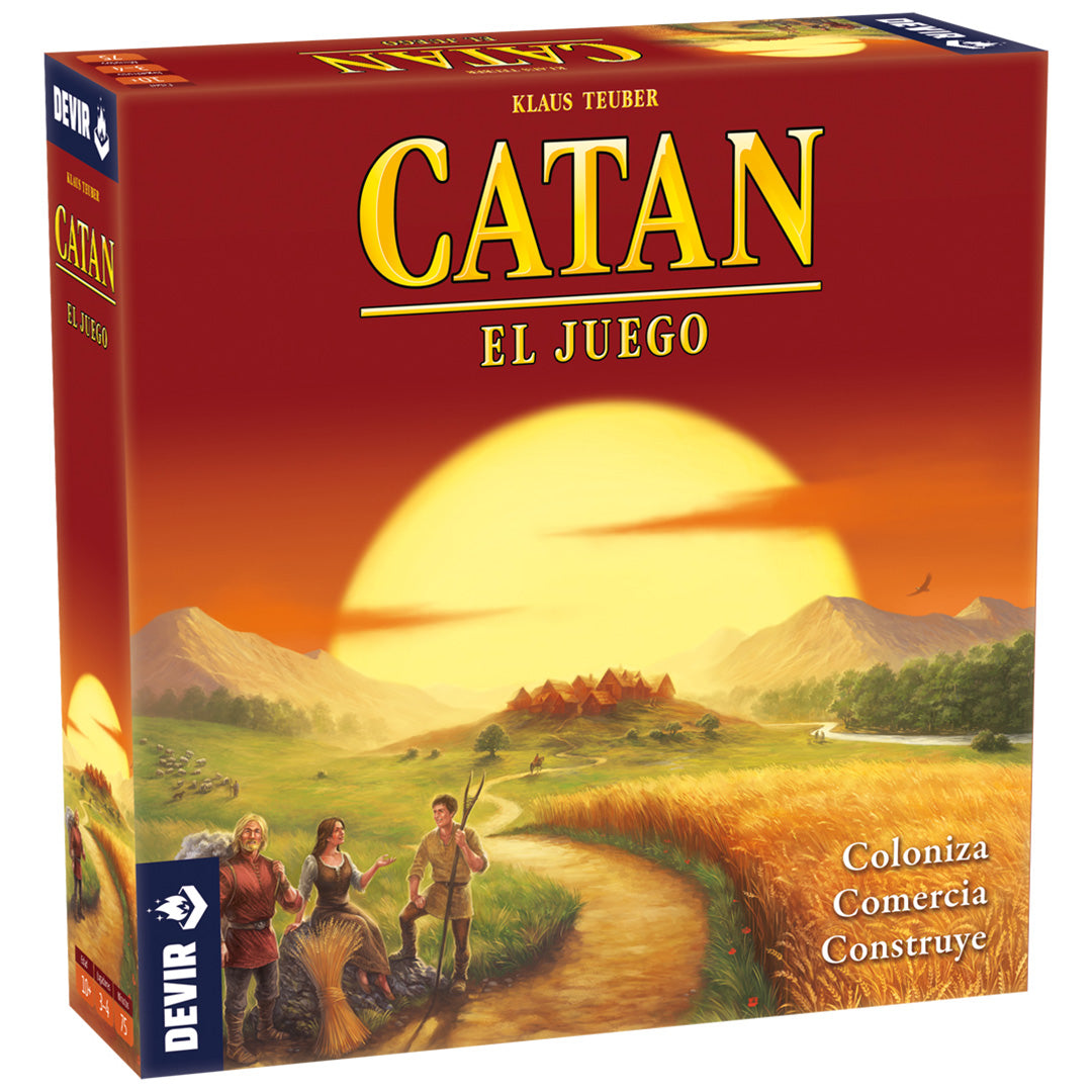 Catan