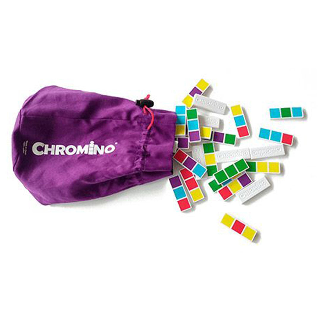 Chromino