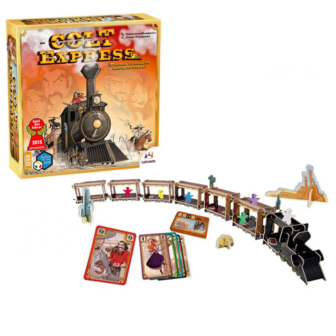 Colt Express