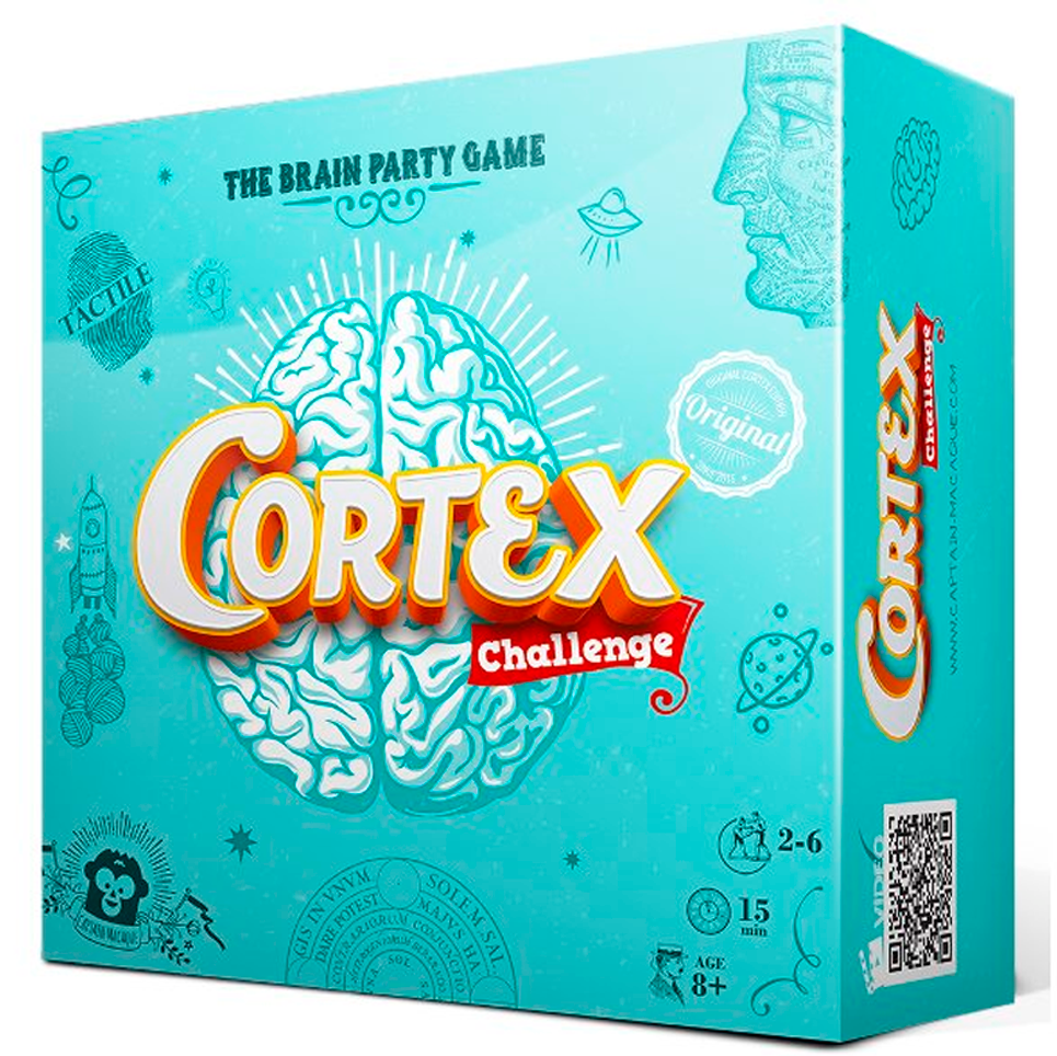 Cortex Challenge