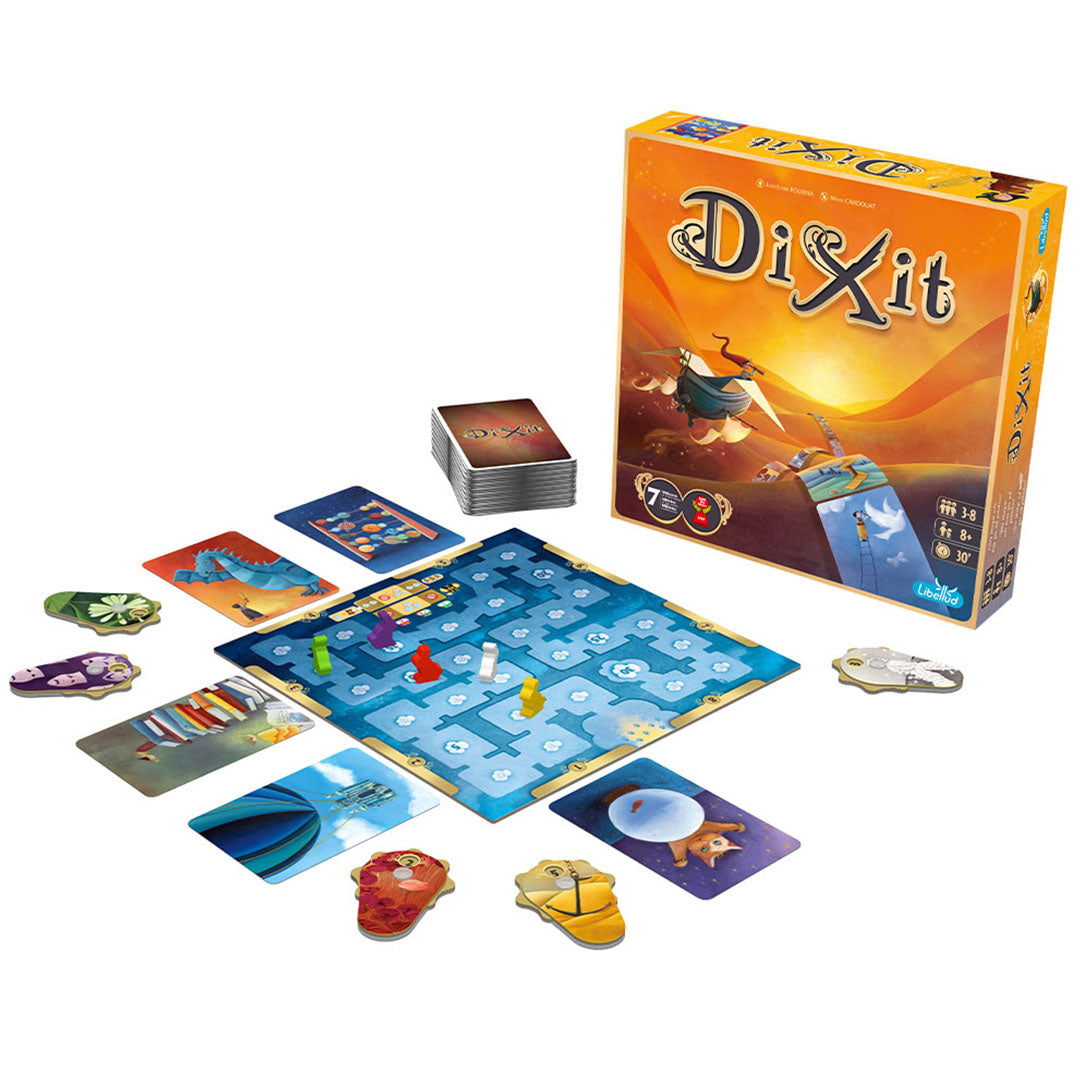 Dixit