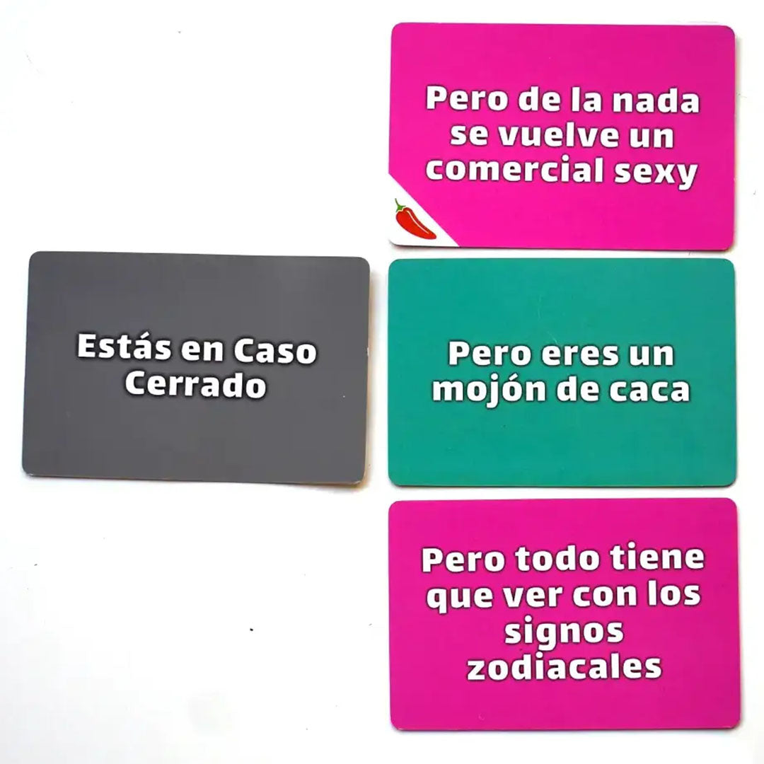 Improvisado