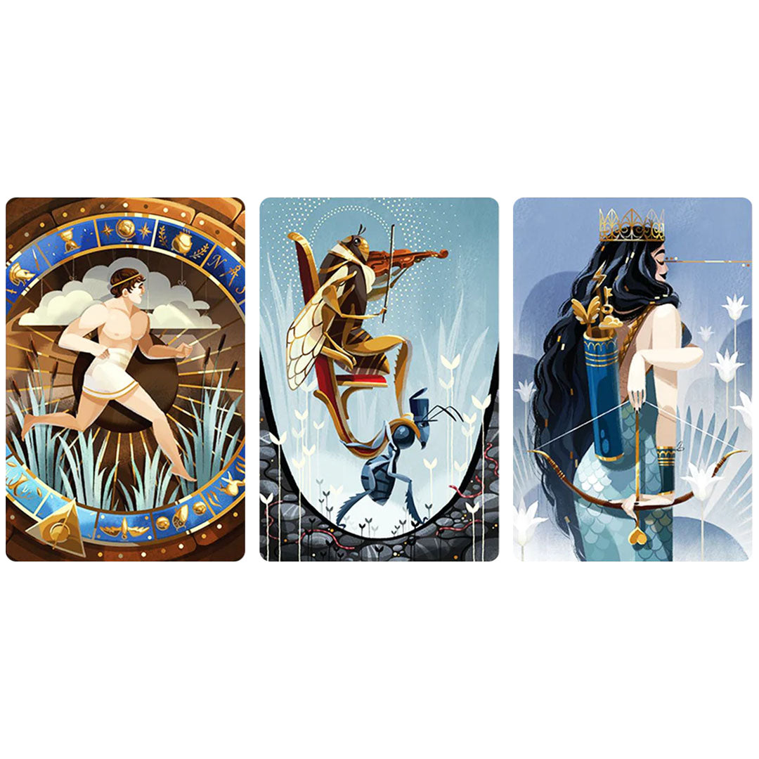 Dixit Revelations