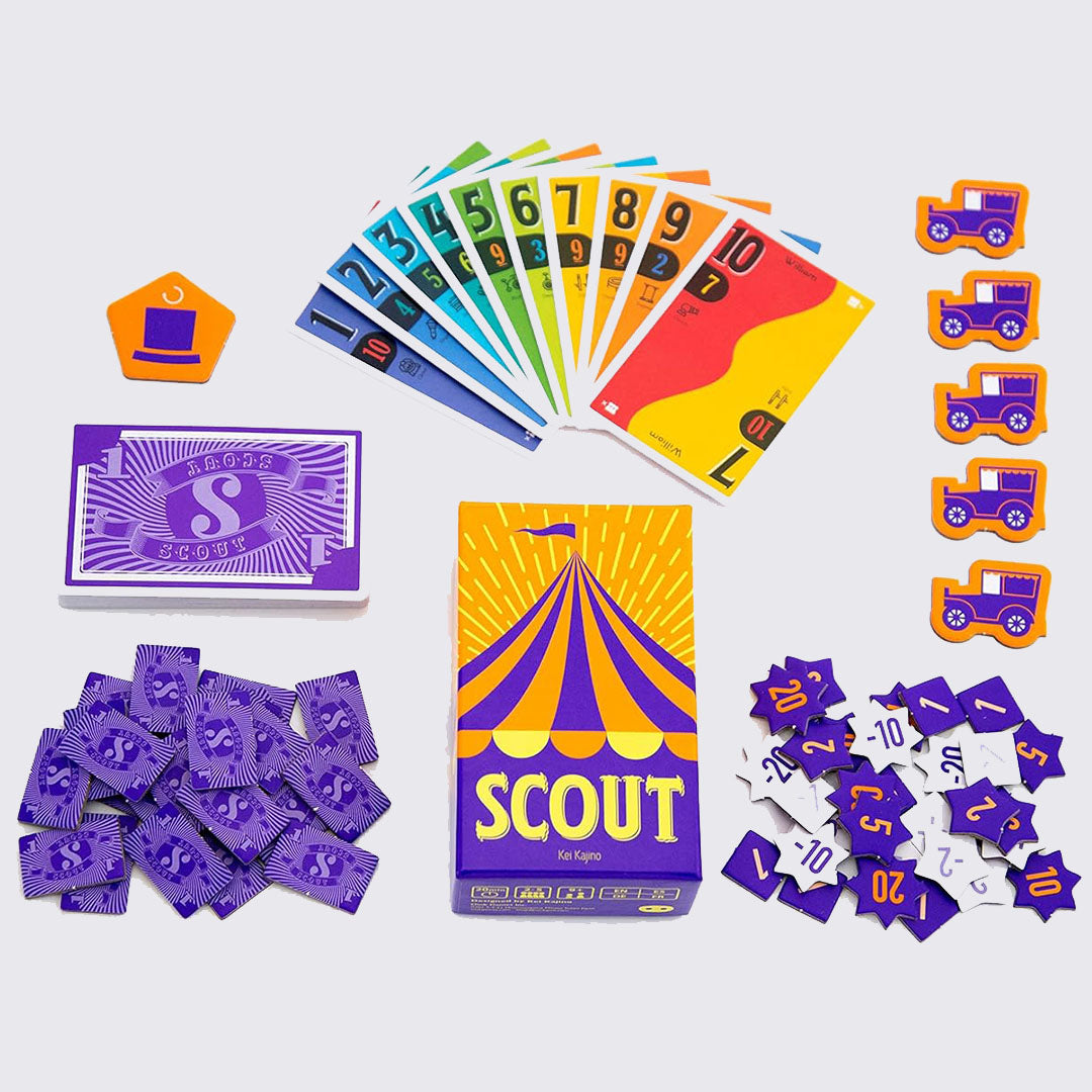 Scout