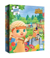 Puzzle Animal Crossing New Horizons - 1000PCS