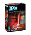 Exit: Muerte en el Orient Express
