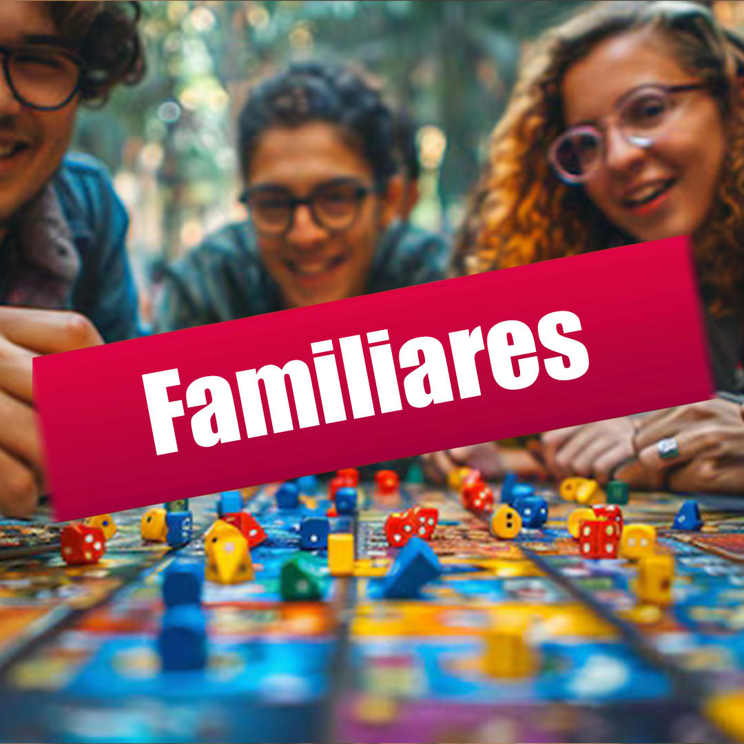 Familiares