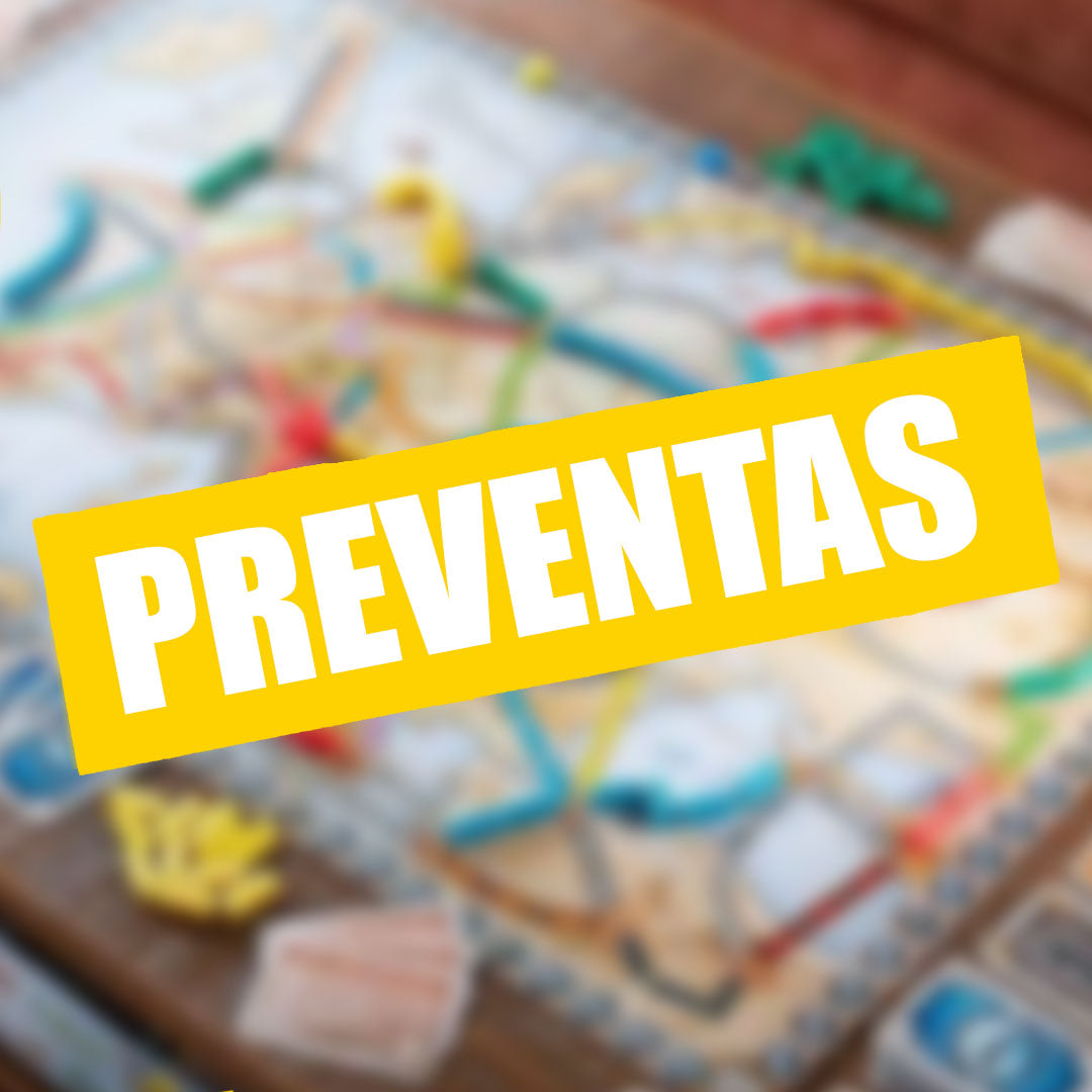 Preventas