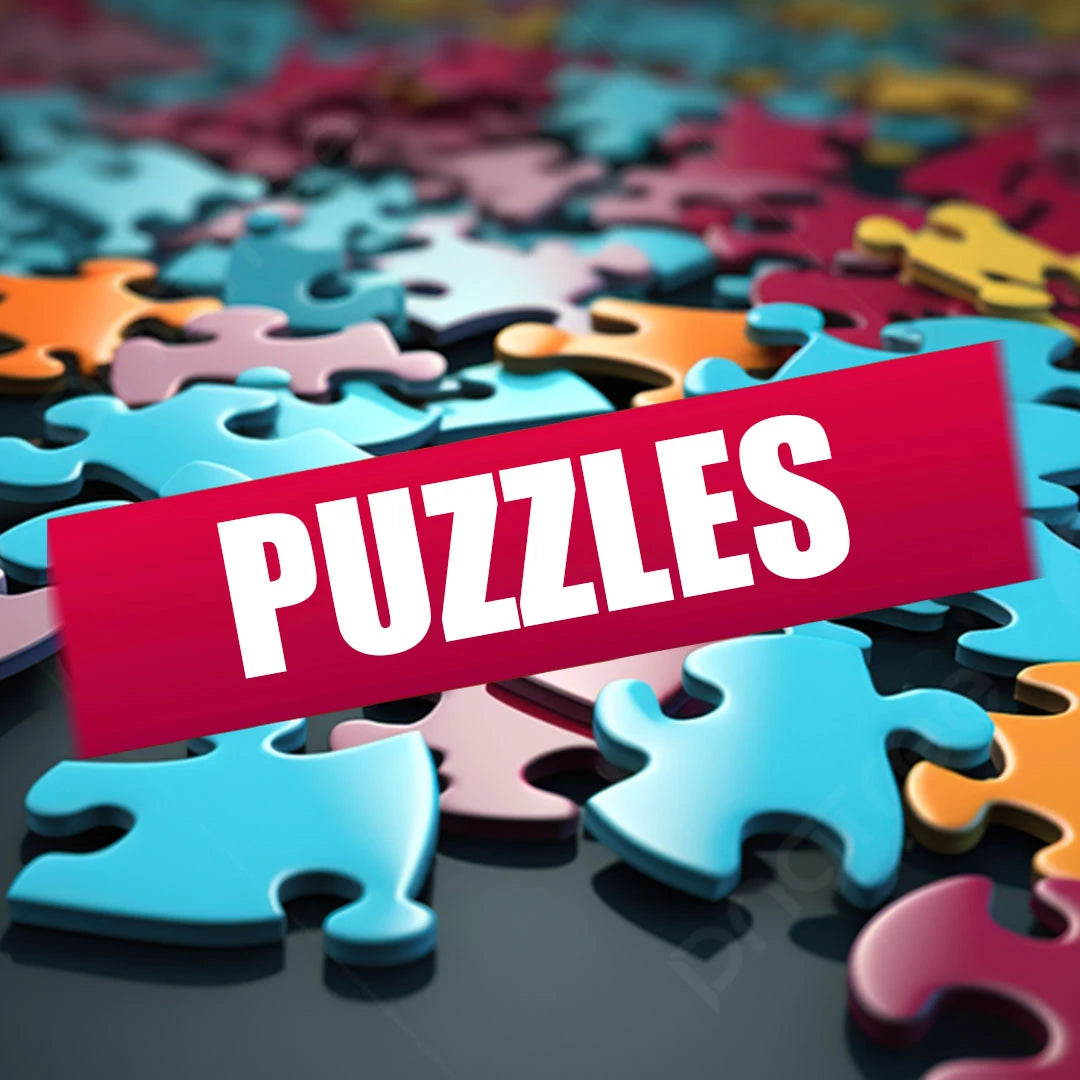 Puzzles