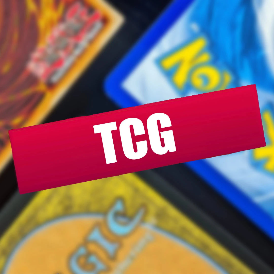 TCG