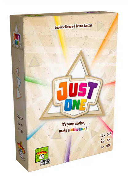 Just One