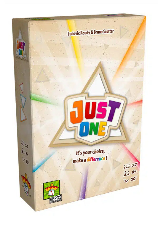 Just One