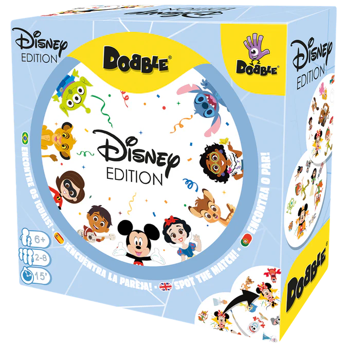 Dobble Disney