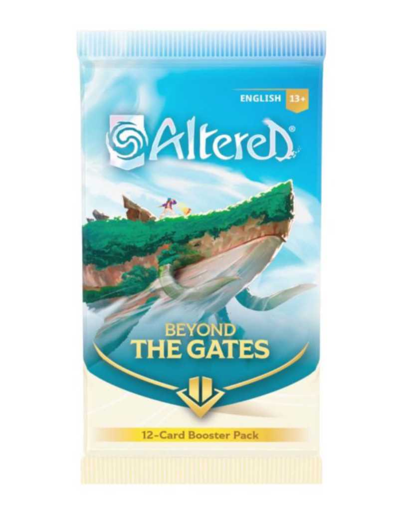 Altered