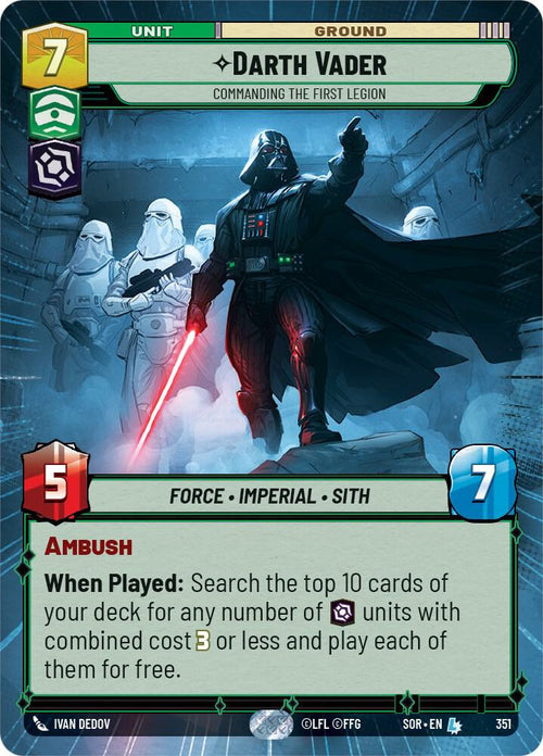 Star Wars Unlimited