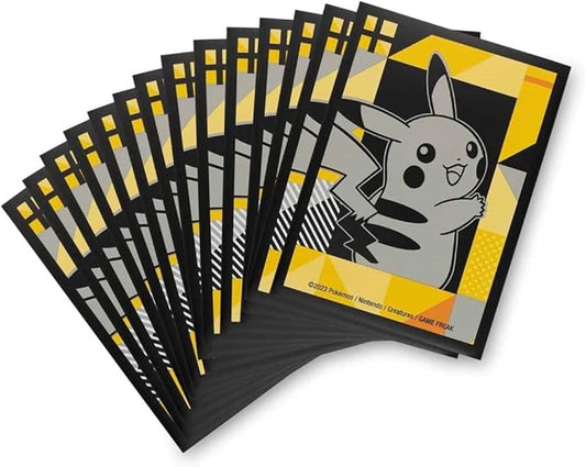 Protectores Pikachu - Pokémon Center