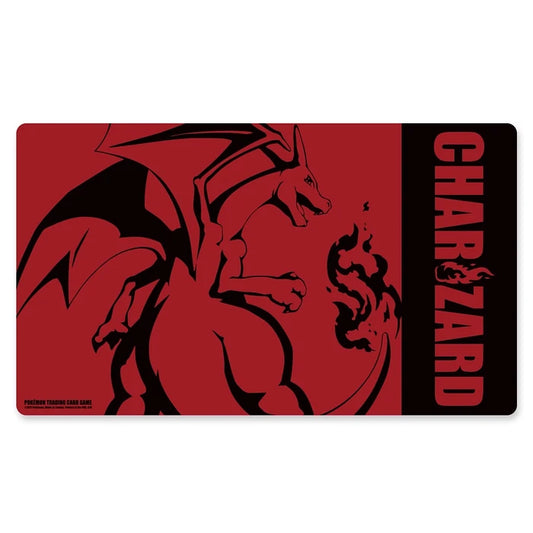 Play Mat de Charizard - Pokémon Center