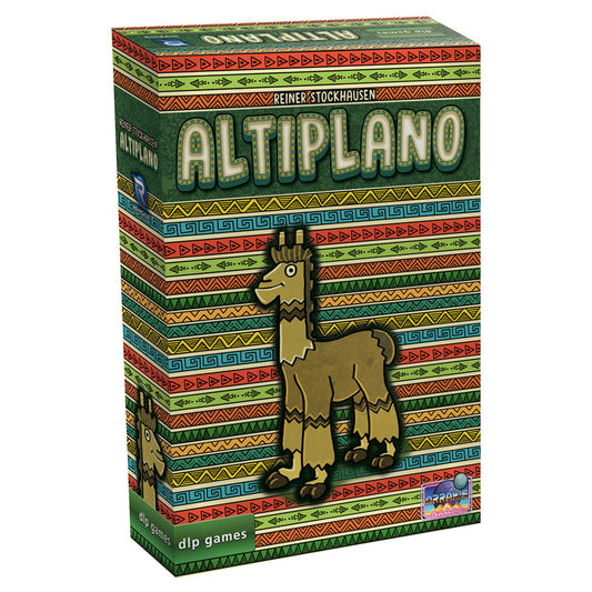 Altiplano