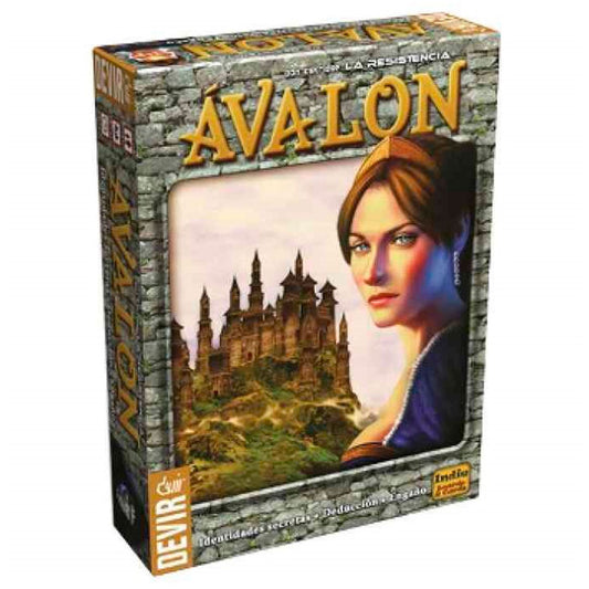 La Resistencia: Avalon