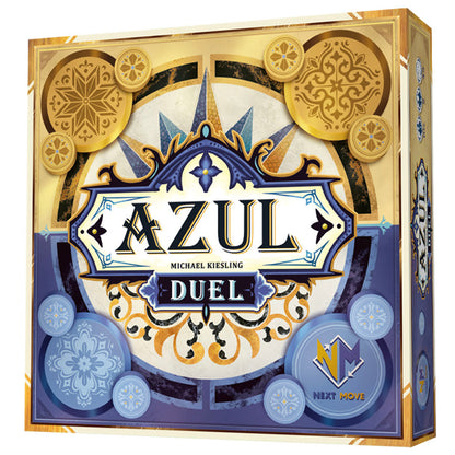 Azul Duel + Tokens Promo