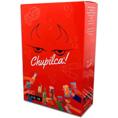 Chupilca