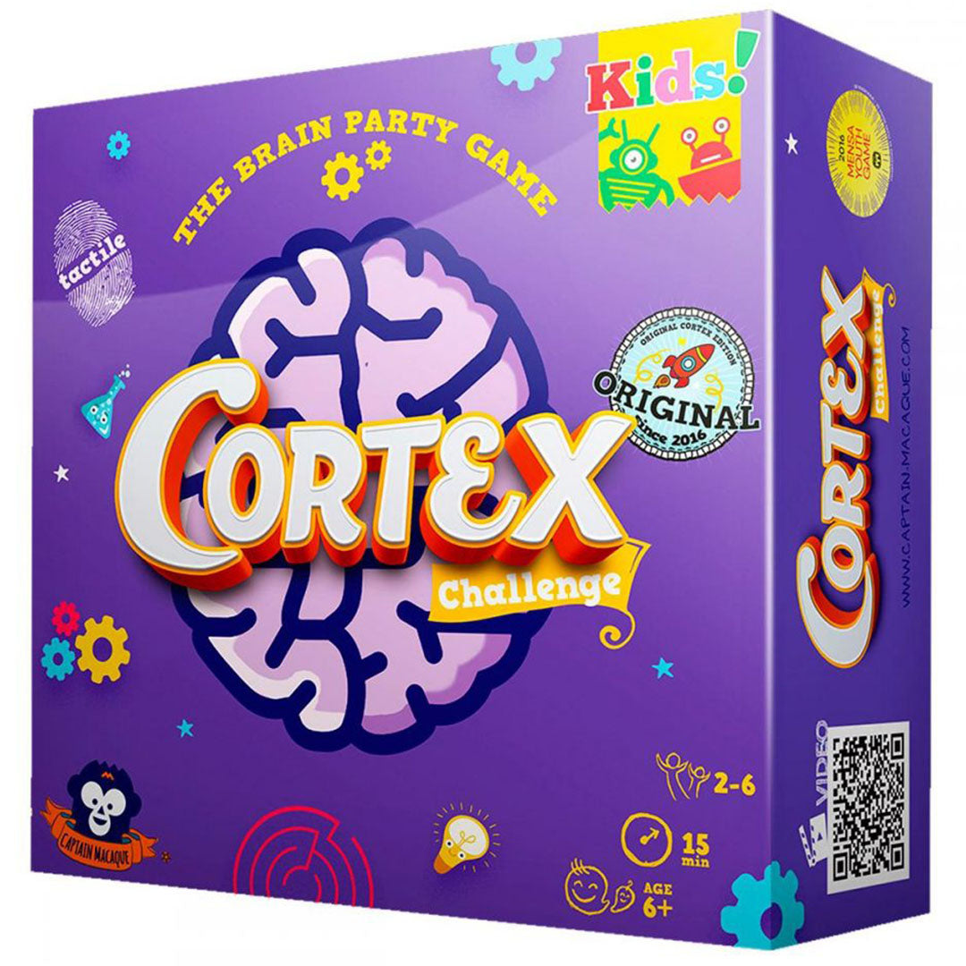 Cortex Kids