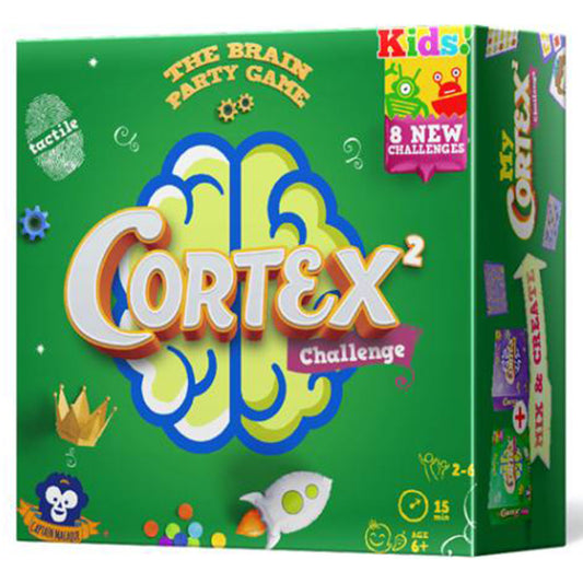 Cortex Kids 2