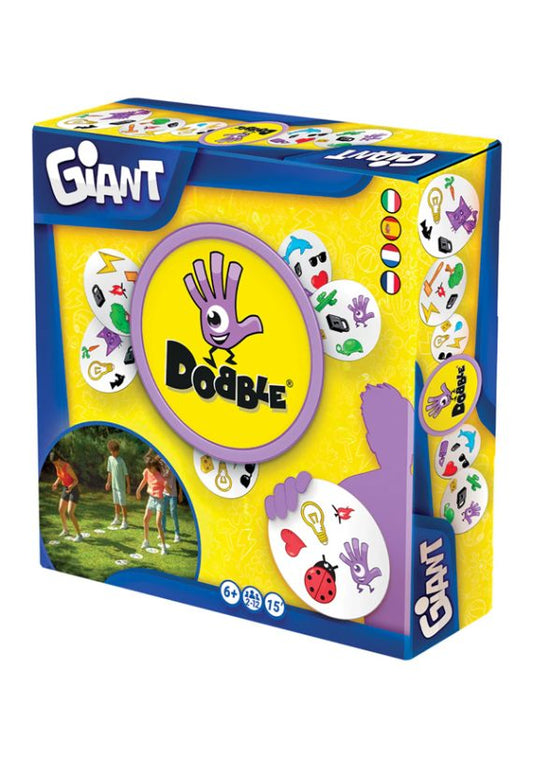 Dobble Giant