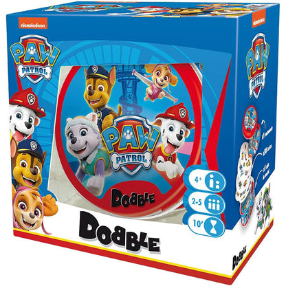 Dobble Paw Patrol