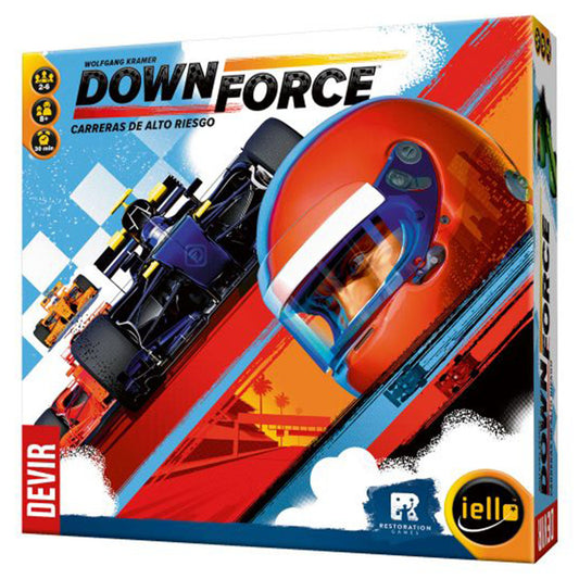 Down Force